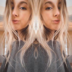 Meet your Posher, Allyson